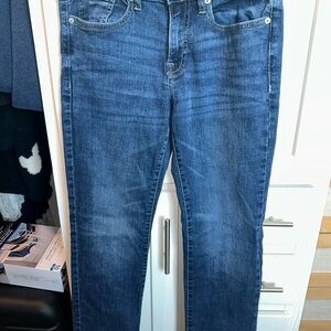 Lucky Brand Blue Women’s Jeans